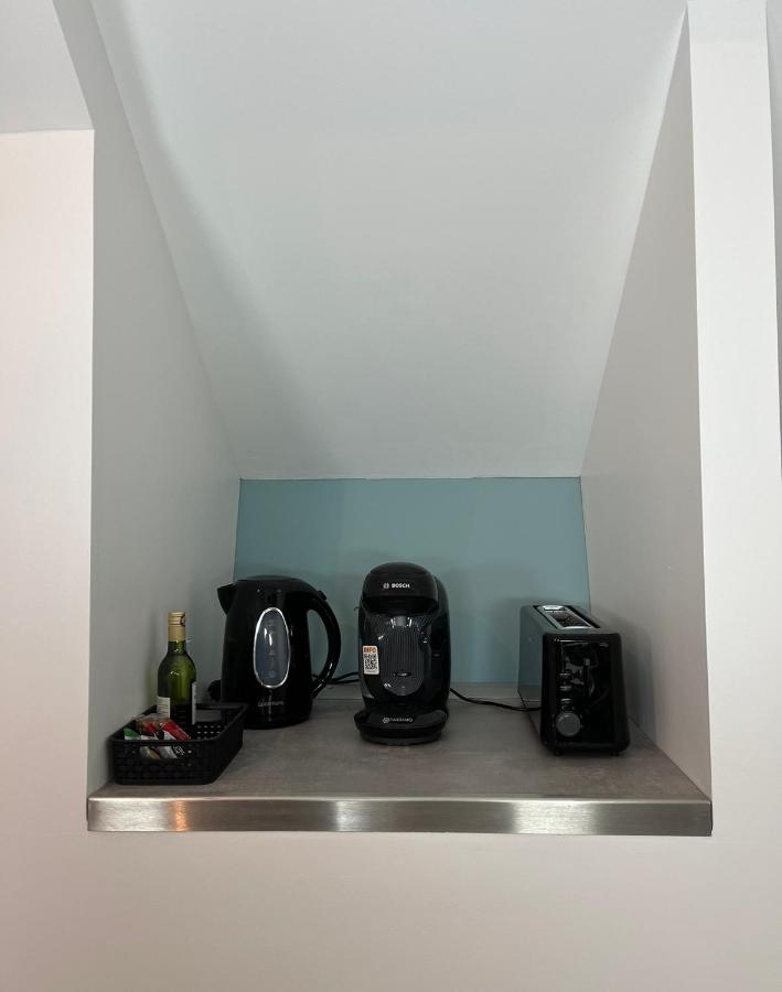 Onyx D'Opale Apartment Calais Exterior photo