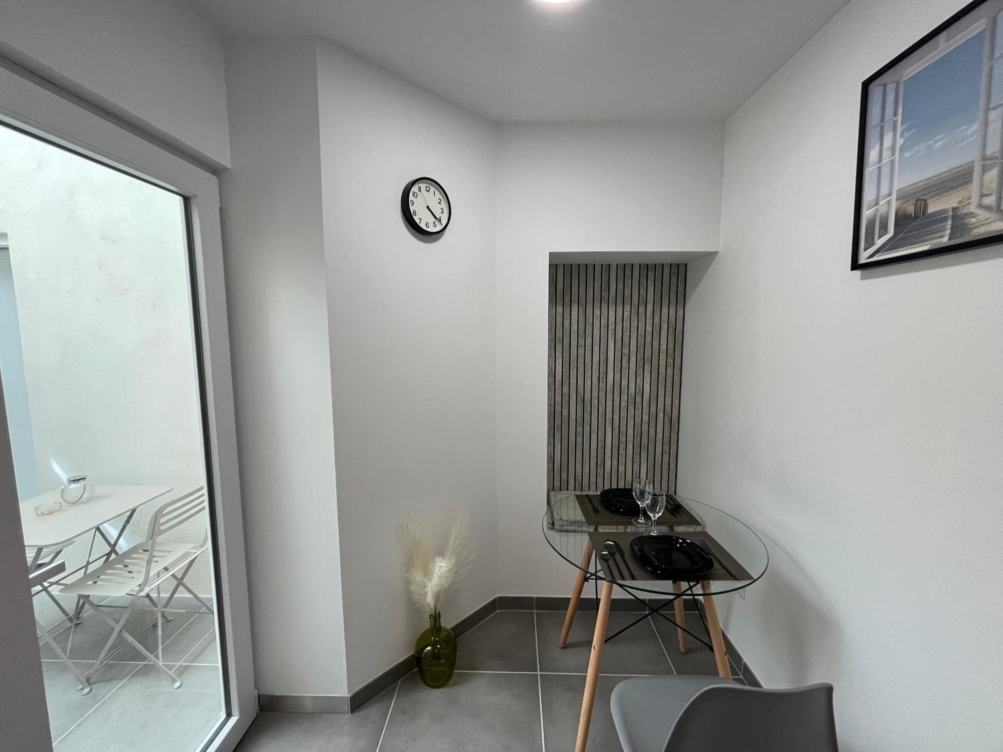 Onyx D'Opale Apartment Calais Exterior photo